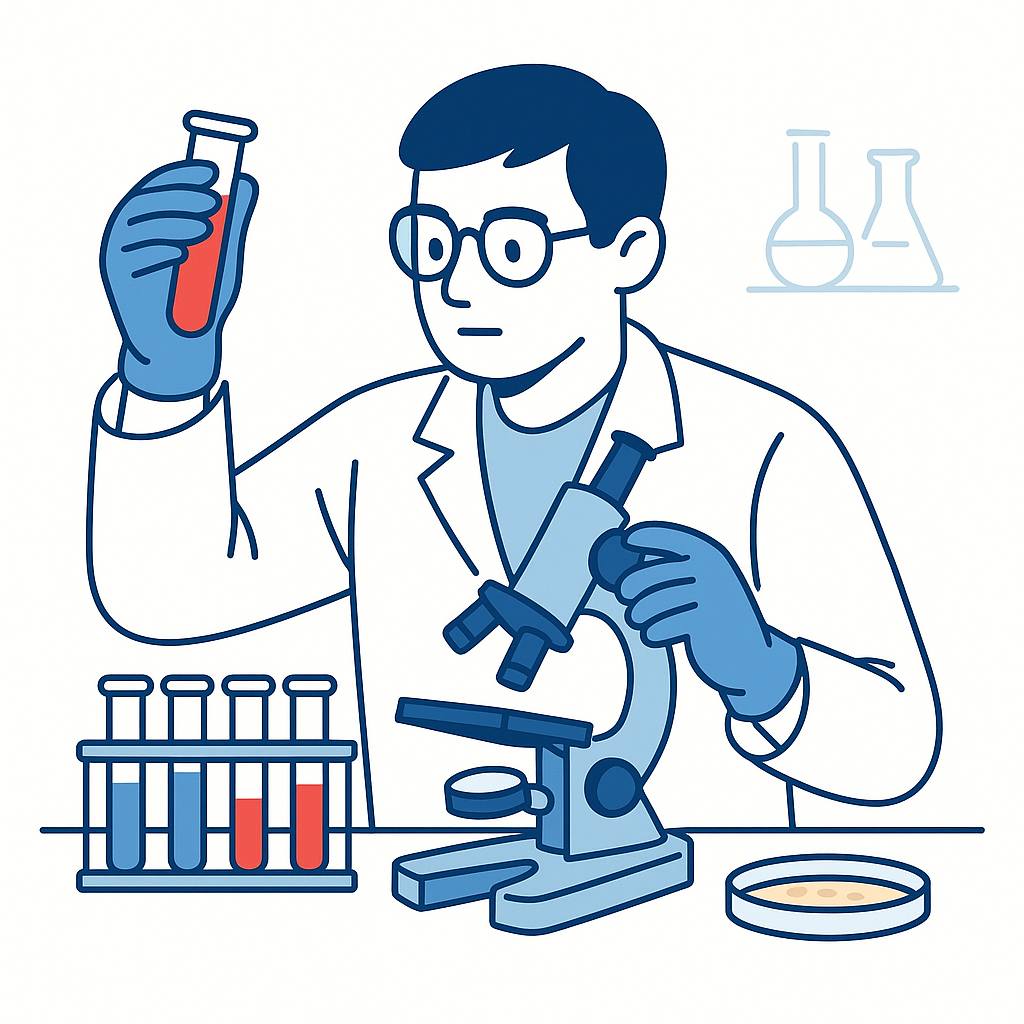 Medical Lab Technology